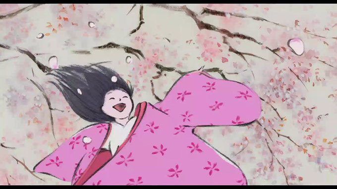 Watch The Tale Of The Princess Kaguya Online Dating